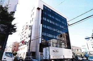 1階店舗の写真