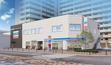 街並み写真へリンク